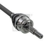 Antriebswelle 1004355 Antriebswelle 1004355