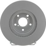 Ferodo DDF679C Bremsscheibe PREMIER Coat+ disc Ferodo DDF679C Bremsscheibe PREMIER Coat+ disc