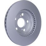 Bremsscheibe 8DD 355 115-691