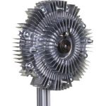 Kupplung, Kühlerlüfter CFC 168 000P Kupplung, Kühlerlüfter CFC 168 000P