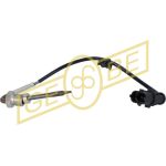 Sensor, Abgastemperatur 9 8281 1 Sensor, Abgastemperatur 9 8281 1