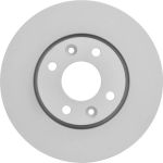 Bremsscheibe 0 986 479 C17 Bremsscheibe 0 986 479 C17