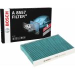 BOSCH 0 986 628 554 Innenraumfilter FILTER+ BOSCH 0 986 628 554 Innenraumfilter FILTER+