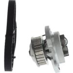 BOSCH 1 987 948 801 Wasserpumpe + Zahnriemensatz BOSCH 1 987 948 801 Wasserpumpe + Zahnriemensatz