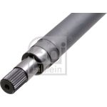 Antriebswelle 193766 Antriebswelle 193766