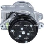 Kompressor, Klimaanlage 320128