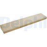 Delphi TSP0325029 Filter, Innenraumluft Delphi TSP0325029 Filter, Innenraumluft