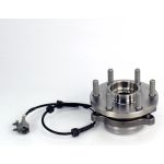 Radlagersatz VKBA 6999