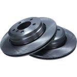 Bremsscheibe 19-2524 Bremsscheibe 19-2524