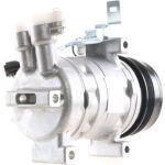 Kompressor, Klimaanlage ACP 1456 000S Kompressor, Klimaanlage ACP 1456 000S