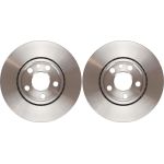 Bremsscheibe DF2754