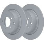 Bremsscheibe 24.0110-0360.1