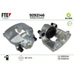 FTE 9292146 Bremssattel FTE 9292146 Bremssattel