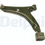 Lenker, Radaufhängung TC1088