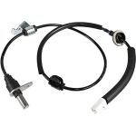 Sensor, Raddrehzahl 09001618 Sensor, Raddrehzahl 09001618