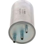 Kraftstofffilter F 026 402 075