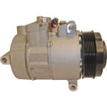 Mahle ACP 342 000S Kompressor, Klimaanlage BEHR Mahle ACP 342 000S Kompressor, Klimaanlage BEHR
