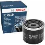 BOSCH 0 986 452 019 Ölfilter