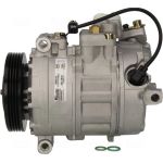 Kompressor, Klimaanlage 890073 Kompressor, Klimaanlage 890073