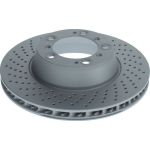 Bremsscheibe 0 986 479 581 Bremsscheibe 0 986 479 581