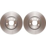 Bremsscheibe DF6799