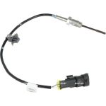 Sensor, Abgastemperatur 707442 Sensor, Abgastemperatur 707442