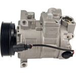 Mahle ACP 892 000S Kompressor, Klimaanlage BEHR Mahle ACP 892 000S Kompressor, Klimaanlage BEHR