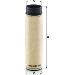 Sekundärluftfilter CF 450
