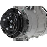 Kompressor, Klimaanlage 813329 Kompressor, Klimaanlage 813329