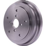 Bremstrommel 8DT 355 302-981