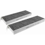 Vemo V22-31-5001 Filter, Innenraumluft Green Mobility Parts