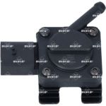 Sensor, Abgasdruck 708081