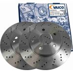Vaico V30-80067 Bremsscheibe Vaico V30-80067 Bremsscheibe