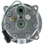 Kompressor, Klimaanlage ACP 1494 000S