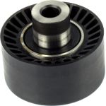 Umlenk-/Führungsrolle, Keilrippenriemen GA359.03 Umlenk-/Führungsrolle, Keilrippenriemen GA359.03