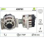Generator 439761 Generator 439761