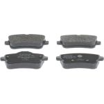 BOSCH 0 986 495 403 Bremsbelagsatz, Scheibenbremse BOSCH 0 986 495 403 Bremsbelagsatz, Scheibenbremse