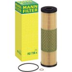 Ölfilter HU 736 X Ölfilter HU 736 X