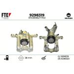 Bremssattel 9298319 Bremssattel 9298319