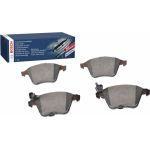 Bremsbelagsatz, Scheibenbremse 0 986 494 104 Bremsbelagsatz, Scheibenbremse 0 986 494 104