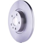 Hella 8DD 355 106-451 Bremsscheibe Hella 8DD 355 106-451 Bremsscheibe