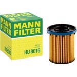Ölfilter HU 8016 Ölfilter HU 8016