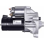 Starter 8EA 011 610-431 Starter 8EA 011 610-431