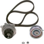 BOSCH 1 987 946 391 Wasserpumpe + Zahnriemensatz