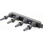 Zündspule V42-70-0014 Zündspule V42-70-0014