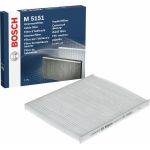 Filter, Innenraumluft 1 987 435 151 Filter, Innenraumluft 1 987 435 151