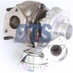 BTS Turbo Turbolader T912345