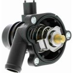 Thermostatgehäuse V40-99-1098 Thermostatgehäuse V40-99-1098