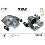 FTE 9292266 Bremssattel FTE 9292266 Bremssattel
