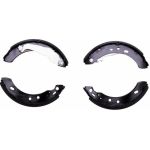 Hella 8DB 355 001-541 Bremsbackensatz Hella 8DB 355 001-541 Bremsbackensatz